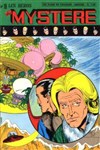 Les h�ros du myst�re n&ordm;18