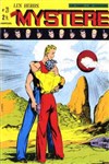Les h�ros du myst�re n&ordm;21