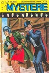 Les h�ros du myst�re n&ordm;3