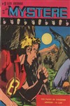 Les h�ros du myst�re n&ordm;9