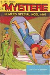 Les h�ros du myst�re sp�cial n&ordm;2