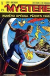 Les h�ros du myst�re sp�cial n&ordm;3