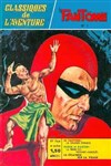 Les Classiques de L'Aventure - La grande �preuve