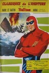 Les Classiques de L'Aventure - L'homme qui voulait trop