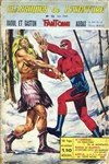 Les Classiques de L'Aventure - Les faucons de la montagne