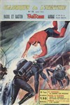 Les Classiques de L'Aventure - La lagune aux requins