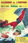 Les Classiques de L'Aventure - Le squale d'acier