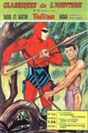 Les Classiques de L'Aventure - La naissance d'un guerrier