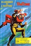 Les Classiques de L'Aventure - La reine des ombres