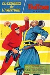 Les Classiques de L'Aventure - Un �trange p�cheur