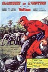 Les Classiques de L'Aventure - Drame � l'aube