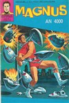 Magnus - An 4000 n&ordm;11