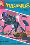 Magnus - An 4000 n&ordm;8
