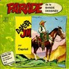 Parade de la bande dessin�e - Dakota Jim