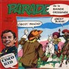 Parade de la bande dessin�e - Cisco Kid