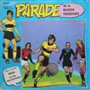Parade de la bande dessin�e - Dick  le roi des buteurs