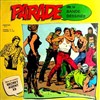 Parade de la bande dessin�e - Secret Agent X9