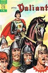 Prince Valiant - Julien, le centurion immortel