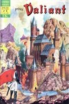 Prince Valiant - La croisade de la libert�