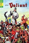 Prince Valiant - Le superbe capitaine