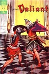 Prince Valiant - Angor Wrack, roi de la mer
