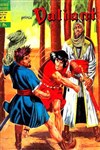 Prince Valiant - Sur le chemin de Damas