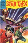 Star Trek - La plan�te vaudou