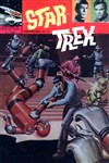 Star Trek - Le voyageur de l'univers