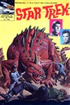 Star Trek - La mutinerie de l'Enterprise