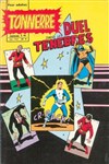 Tonnerre - Dynamo : Duel dans les t�n�bres