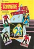 Tonnerre - Dynamo : Duel dans les t�n�bres