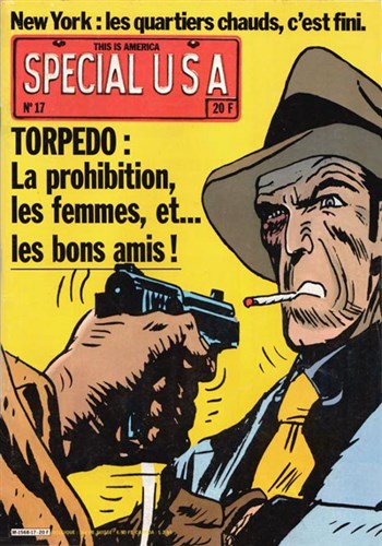 Sp�cial USA n&ordm;17