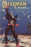 Deadman - Deadman Deadman - Deadman
