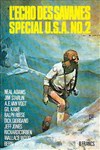 L'Echo des Savanes Spécial USA nº2 L'Echo des Savanes Spécial USA nº2