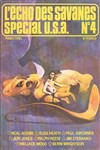 L'Echo des Savanes Spécial USA nº4 L'Echo des Savanes Spécial USA nº4