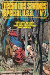 L'Echo des Savanes Spécial USA nº7 L'Echo des Savanes Spécial USA nº7