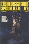 L'Echo des Savanes Spécial USA nº9 L'Echo des Savanes Spécial USA nº9