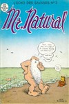 Mr Natural - La fin tragique de Mr Natural Mr Natural - La fin tragique de Mr Natural