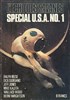 L'Echo des Savanes Sp�cial USA n&ordm;1