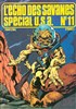 L'Echo des Savanes Sp�cial USA n&ordm;11