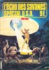 L'Echo des Savanes Sp�cial USA n&ordm;16