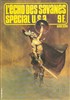 L'Echo des Savanes Sp�cial USA n&ordm;17