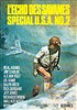 L'Echo des Savanes Sp�cial USA n&ordm;2