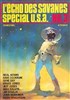 L'Echo des Savanes Sp�cial USA n&ordm;3