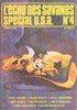 L'Echo des Savanes Sp�cial USA n&ordm;4