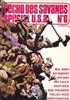 L'Echo des Savanes Sp�cial USA n&ordm;6