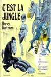 C'est la jungle - C'est la jungle