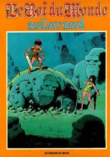Le Roi du monde - Le Roi du monde
