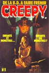 Creepy - Enfants ou monstres ?