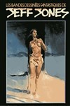 Les BD fantastiques de Jeff Jones - Les BD fantastiques de Jeff Jones